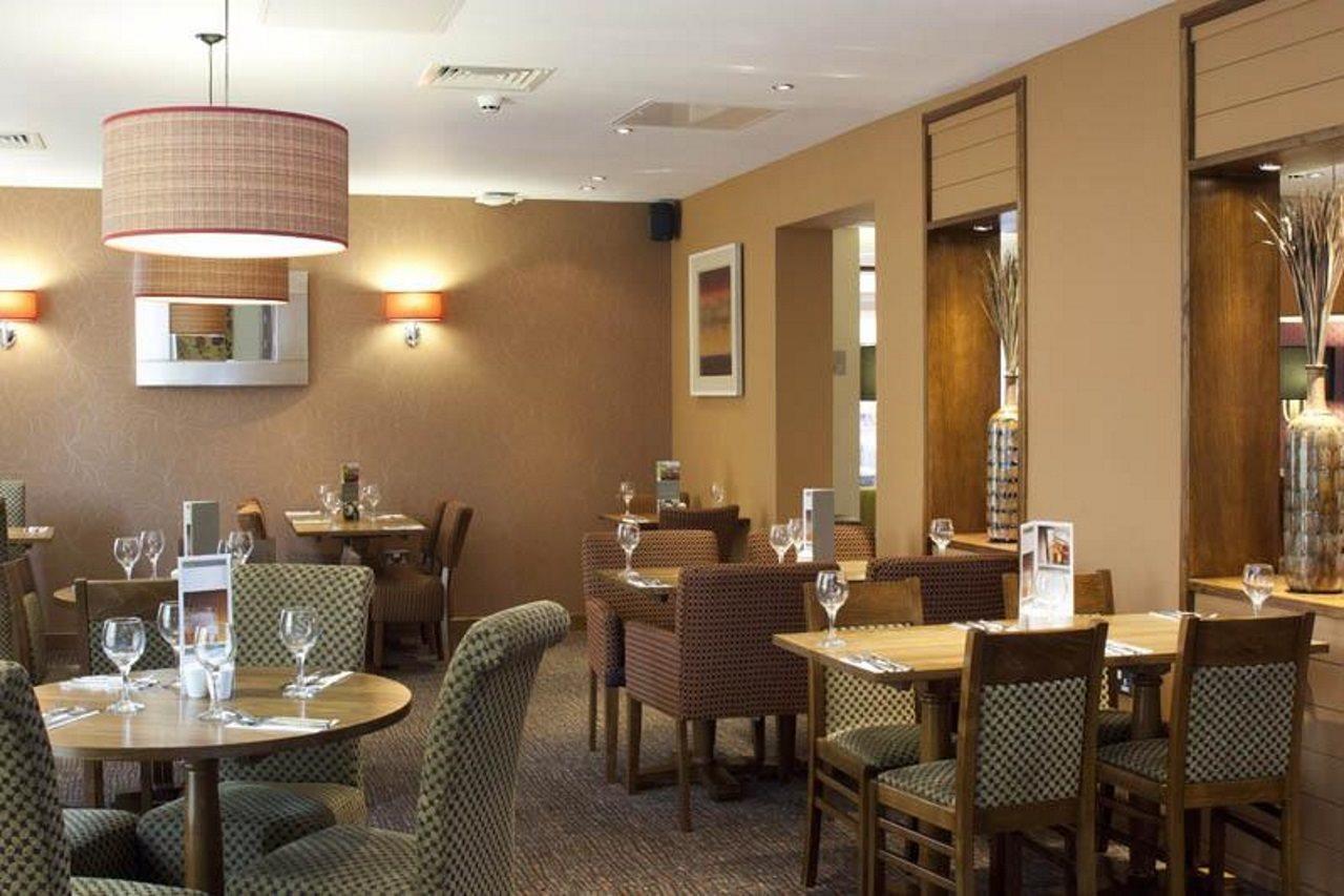 Premier Inn Stratford Upon Avon Waterways Bagian luar foto