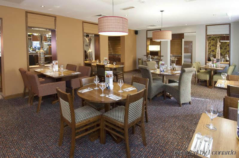 Premier Inn Stratford Upon Avon Waterways Bagian luar foto